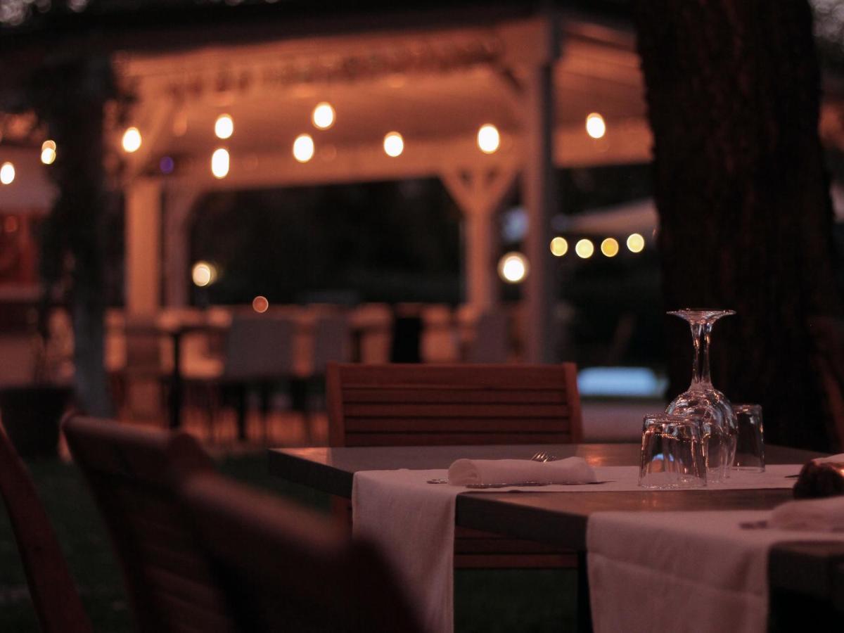 Locanda San Martino San Martino in Rio 外观 照片