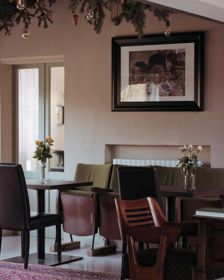 Locanda San Martino San Martino in Rio 外观 照片