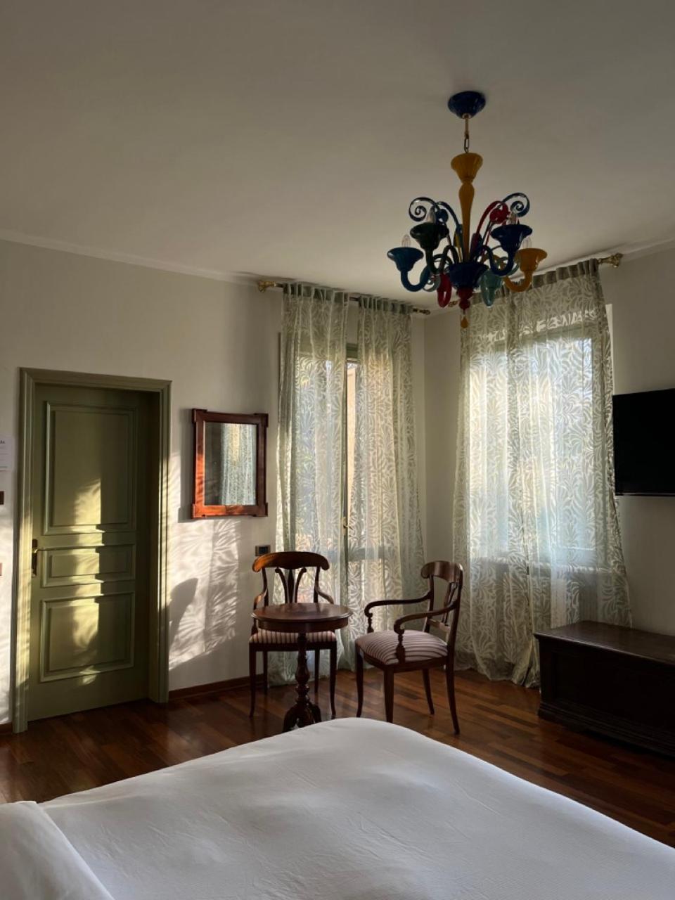 Locanda San Martino San Martino in Rio 外观 照片