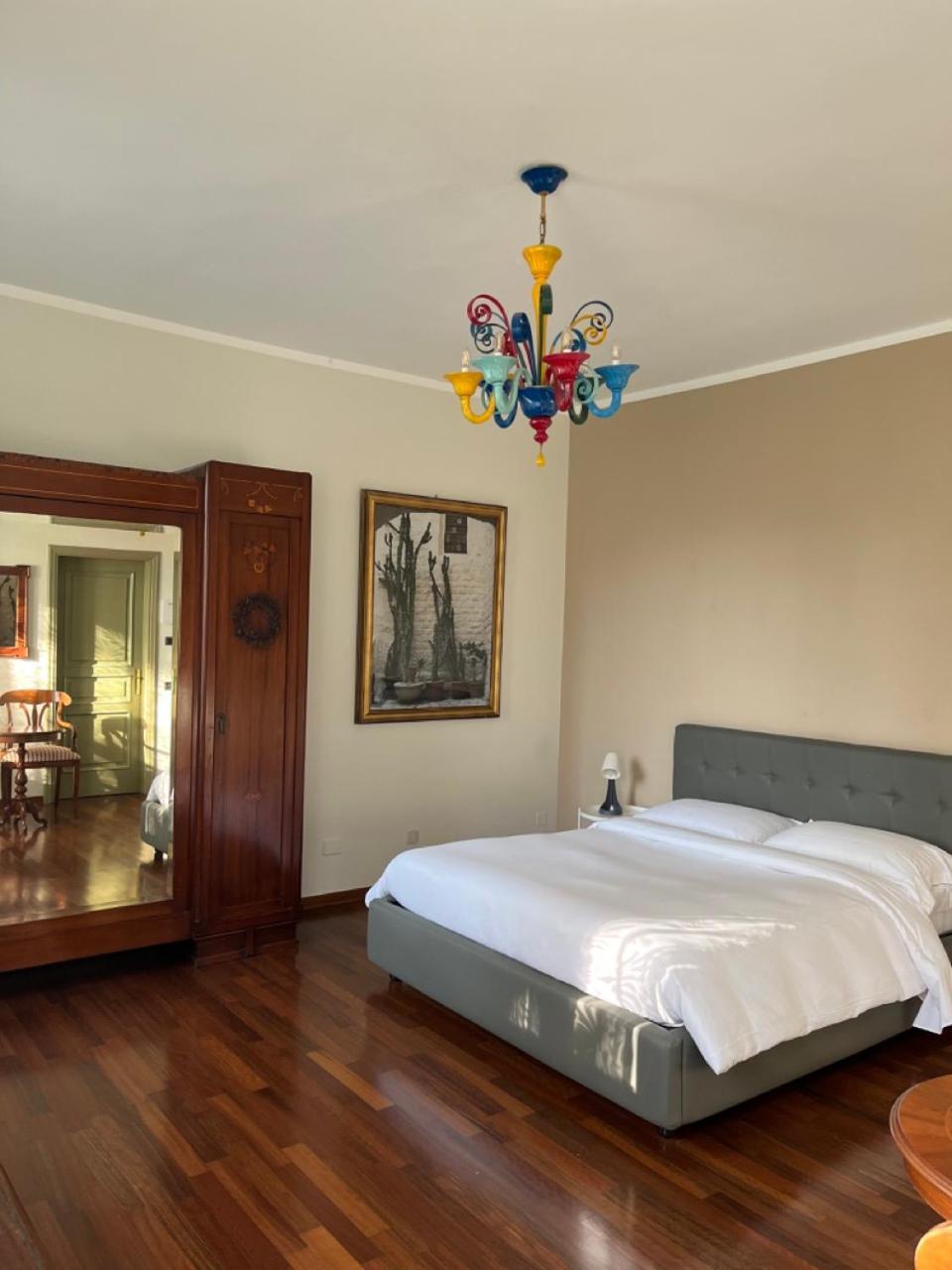 Locanda San Martino San Martino in Rio 外观 照片