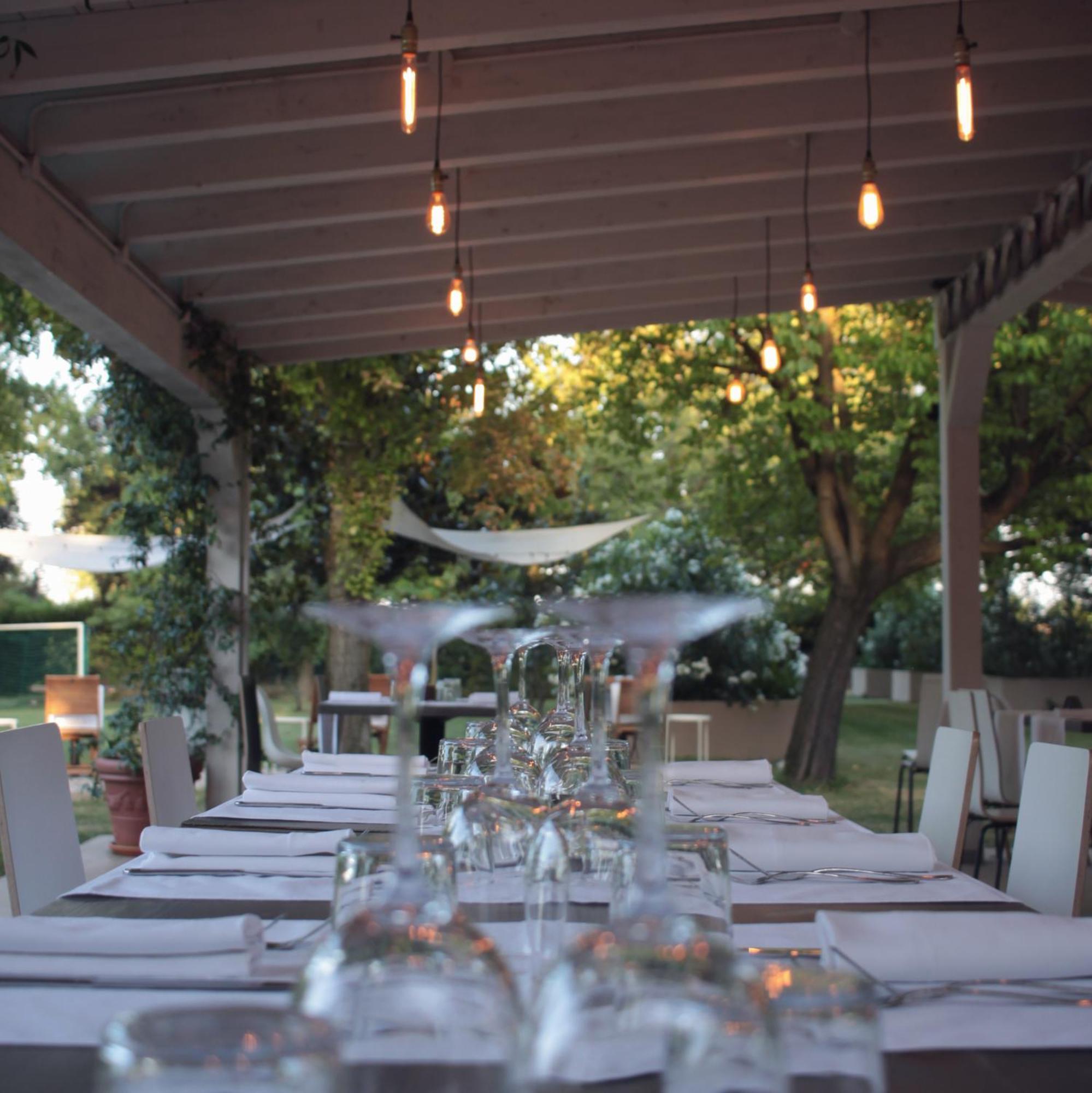 Locanda San Martino San Martino in Rio 外观 照片