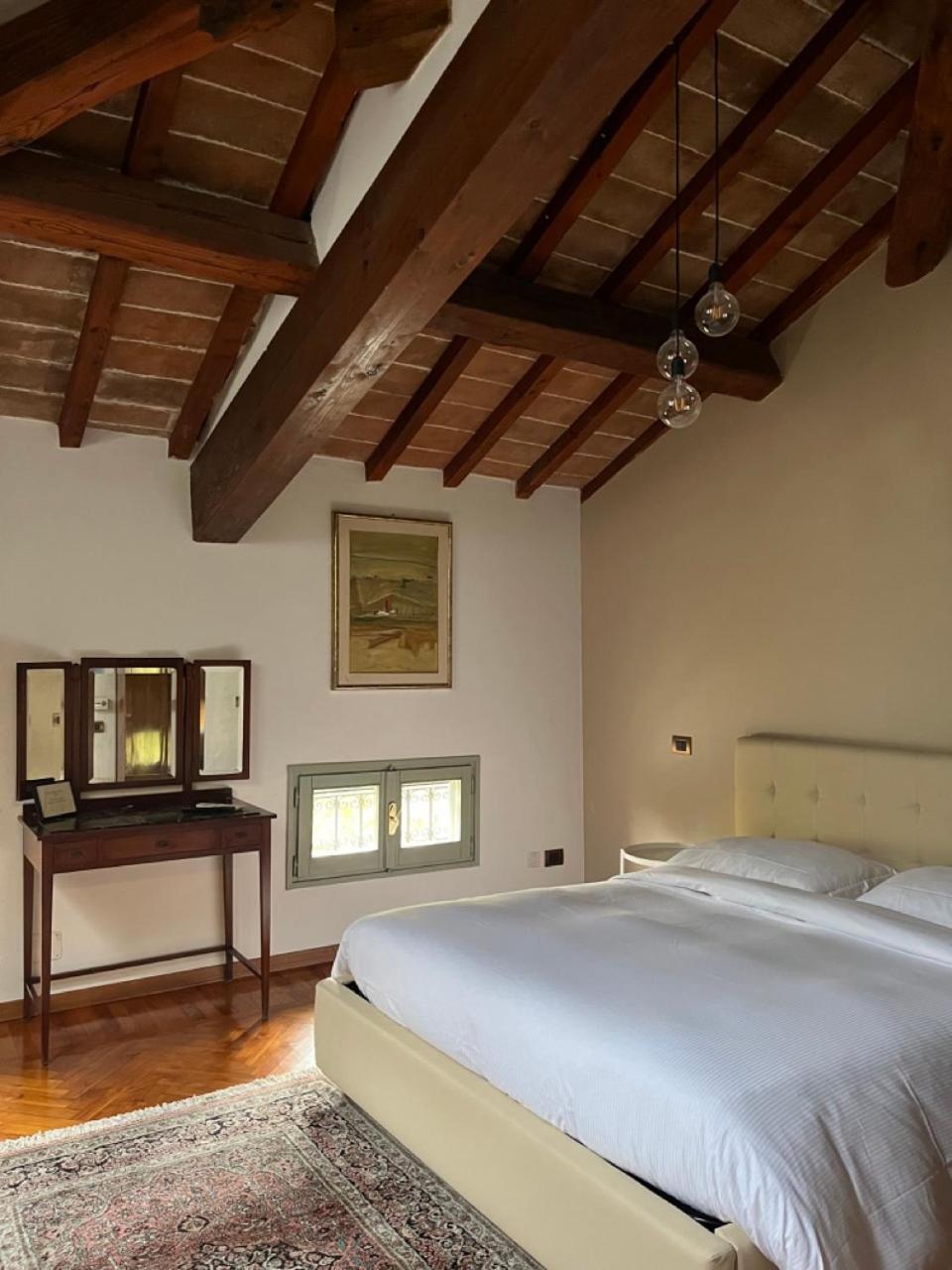 Locanda San Martino San Martino in Rio 外观 照片