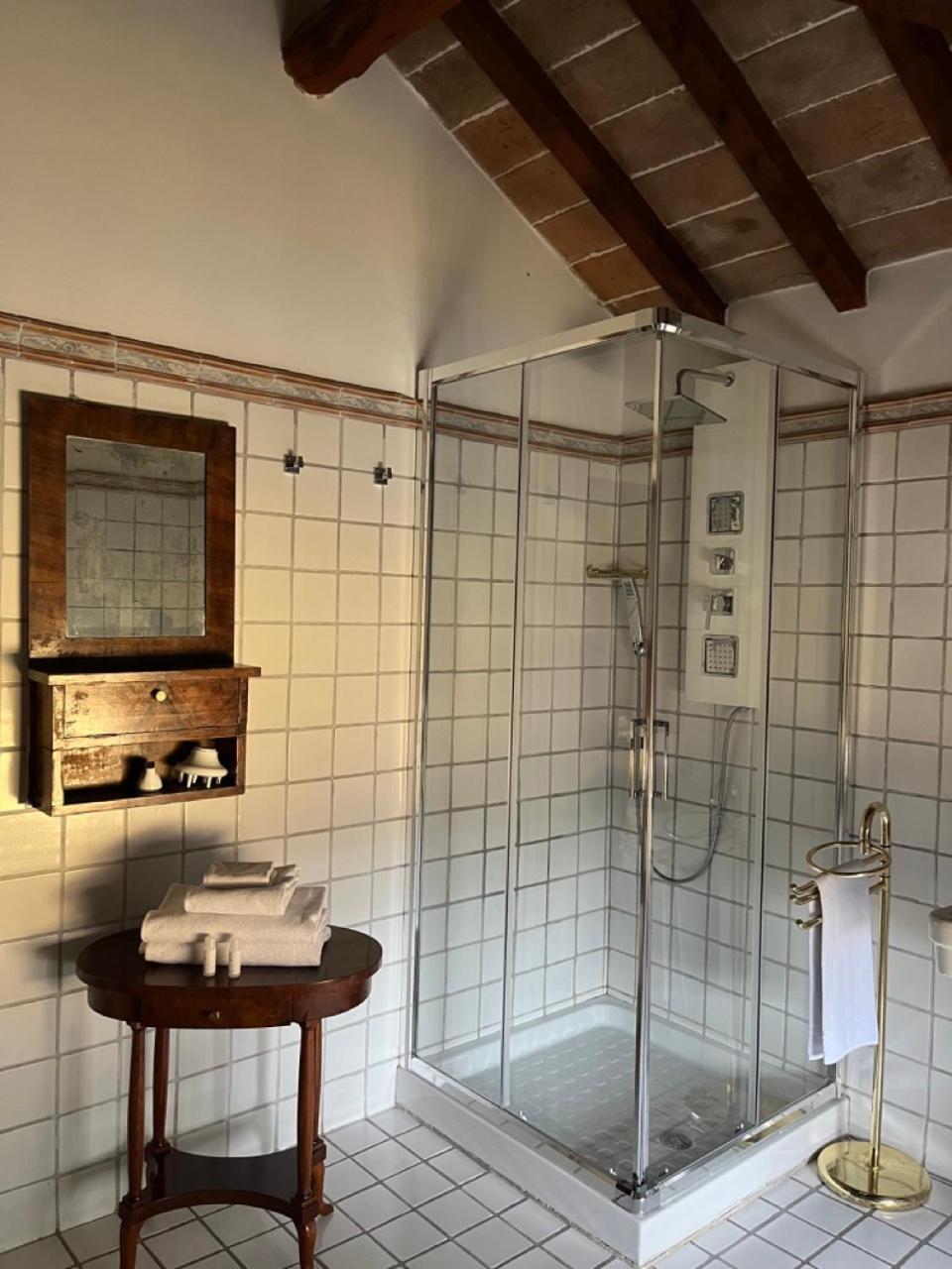 Locanda San Martino San Martino in Rio 客房 照片