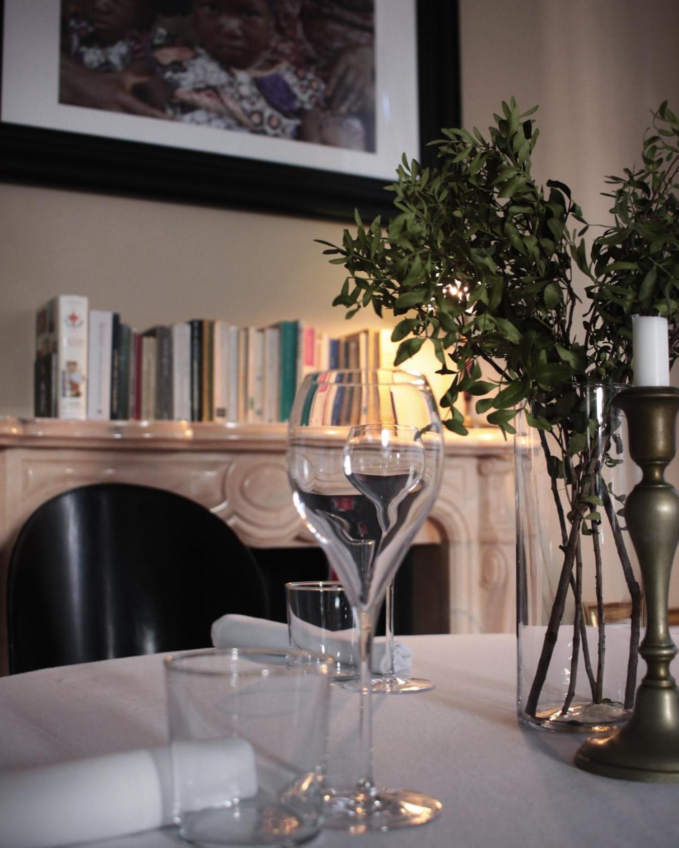 Locanda San Martino San Martino in Rio 外观 照片