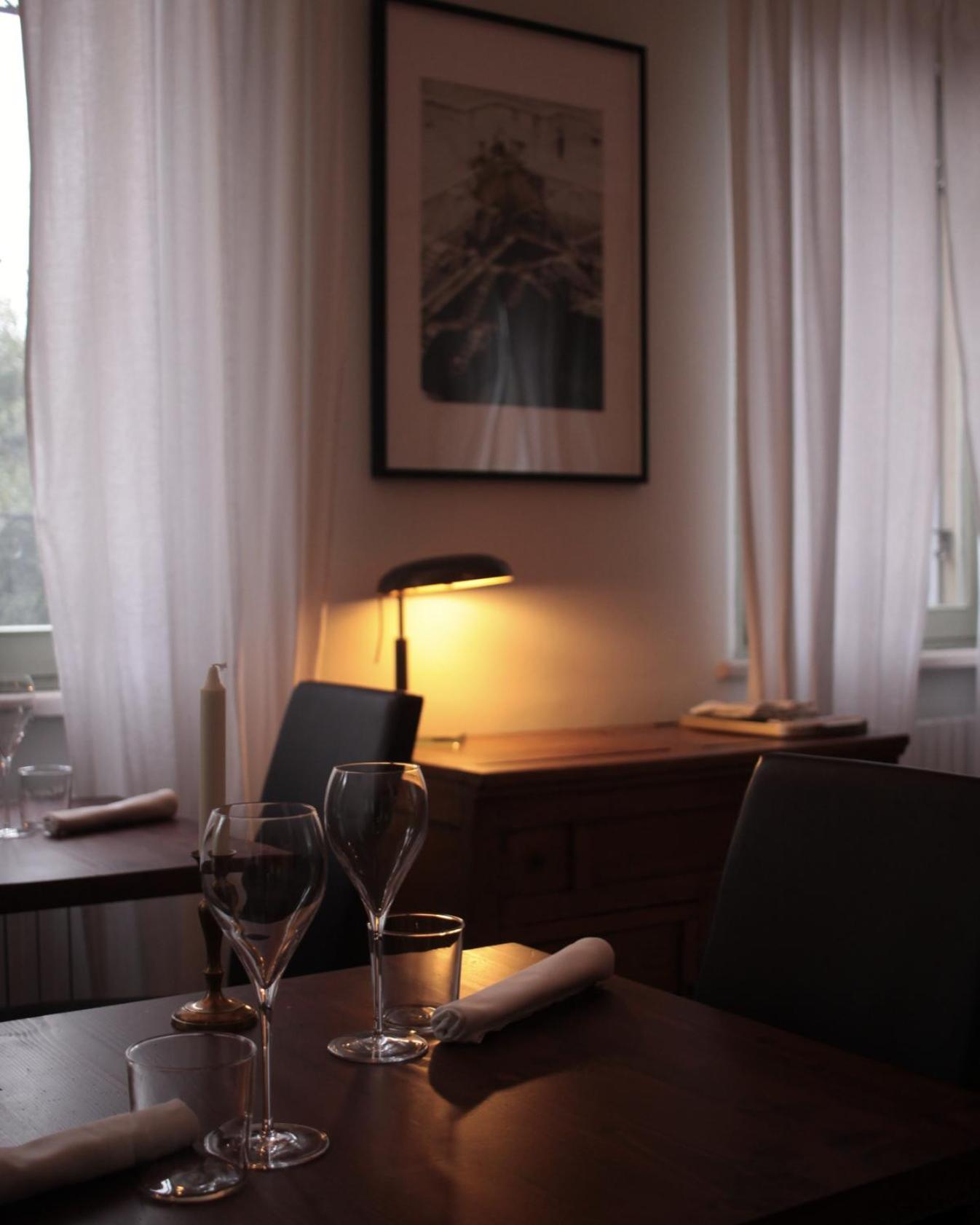 Locanda San Martino San Martino in Rio 外观 照片