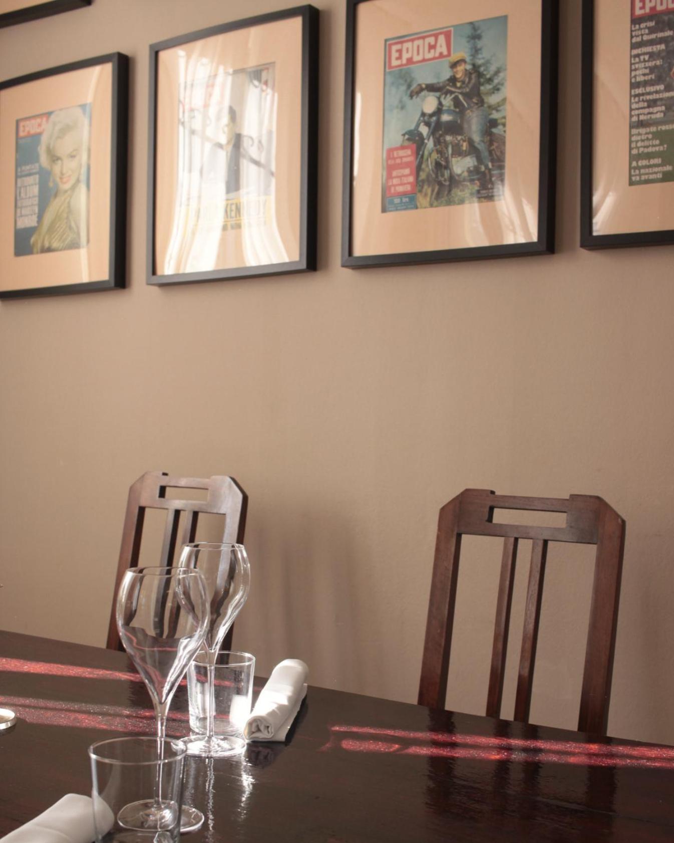 Locanda San Martino San Martino in Rio 外观 照片