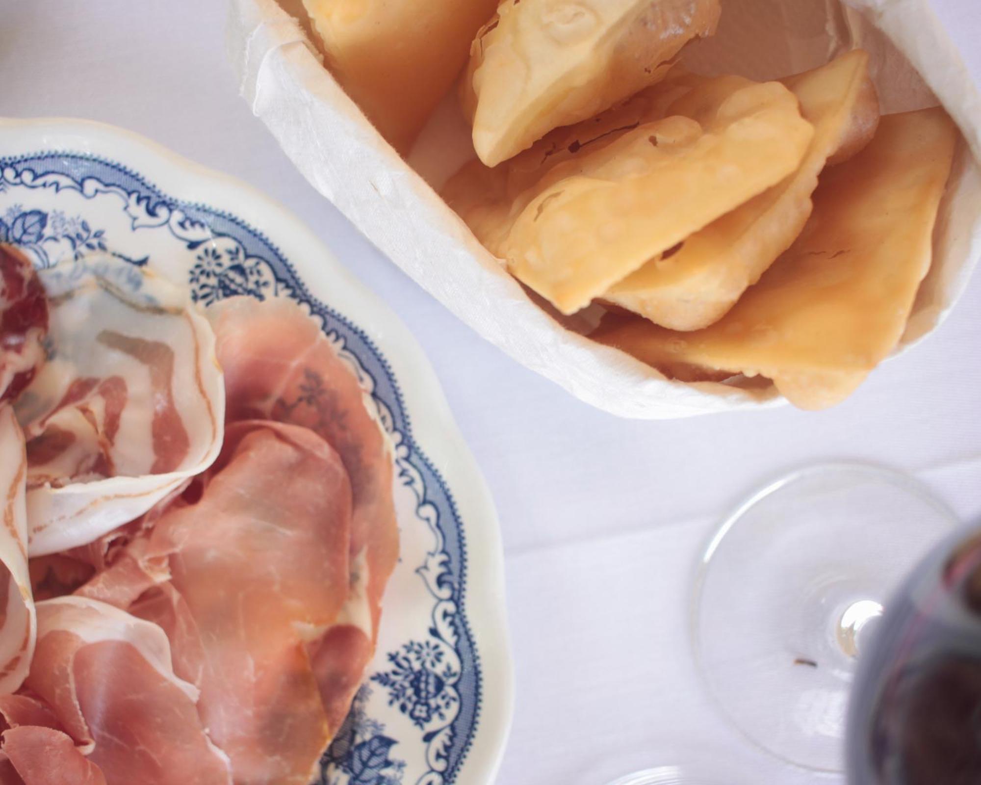 Locanda San Martino San Martino in Rio 外观 照片