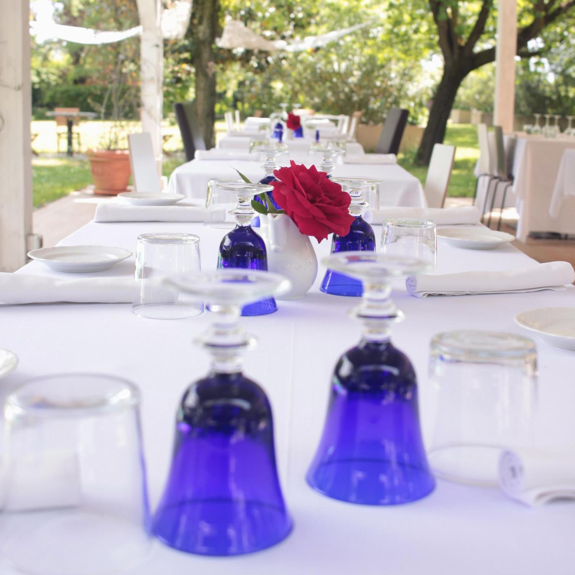 Locanda San Martino San Martino in Rio 外观 照片